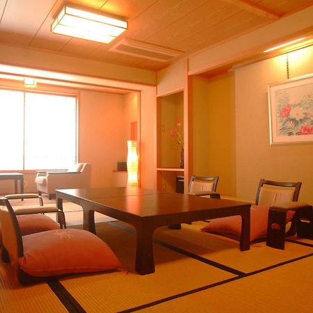 Shibu Onsen Sakaeya Hotel Yamanouchi  Ngoại thất bức ảnh