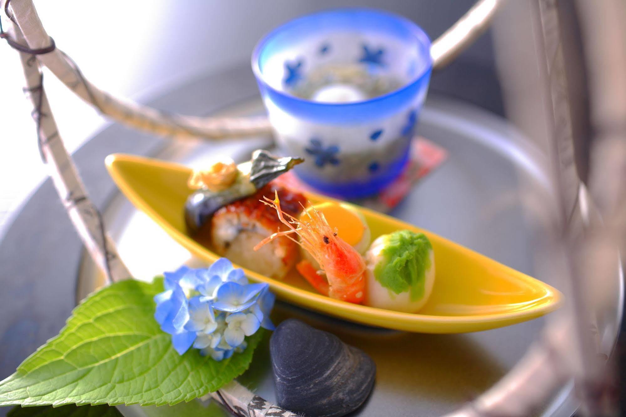 Shibu Onsen Sakaeya Hotel Yamanouchi  Ngoại thất bức ảnh