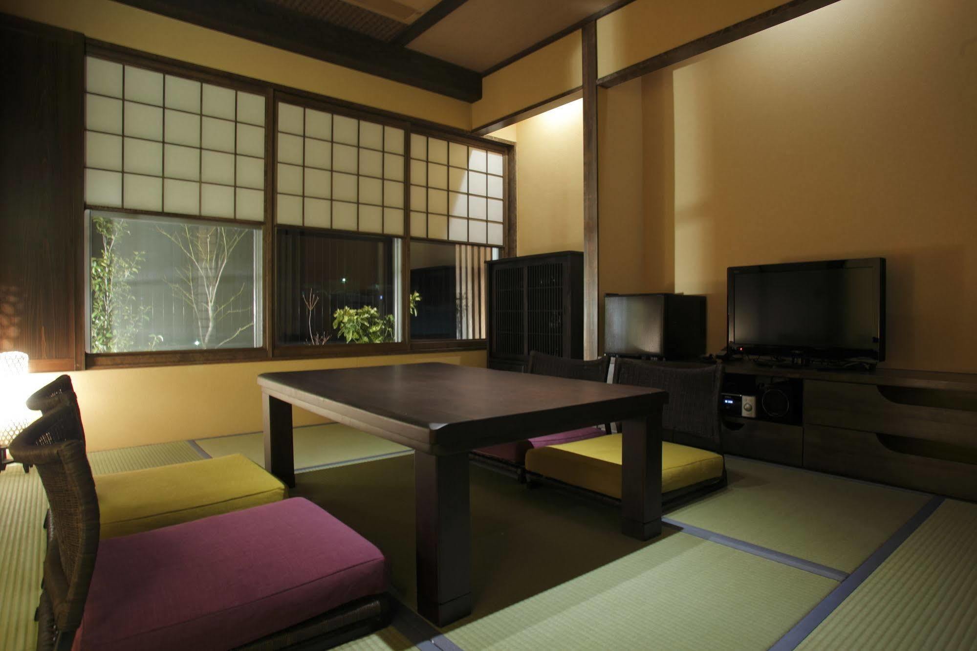 Shibu Onsen Sakaeya Hotel Yamanouchi  Ngoại thất bức ảnh