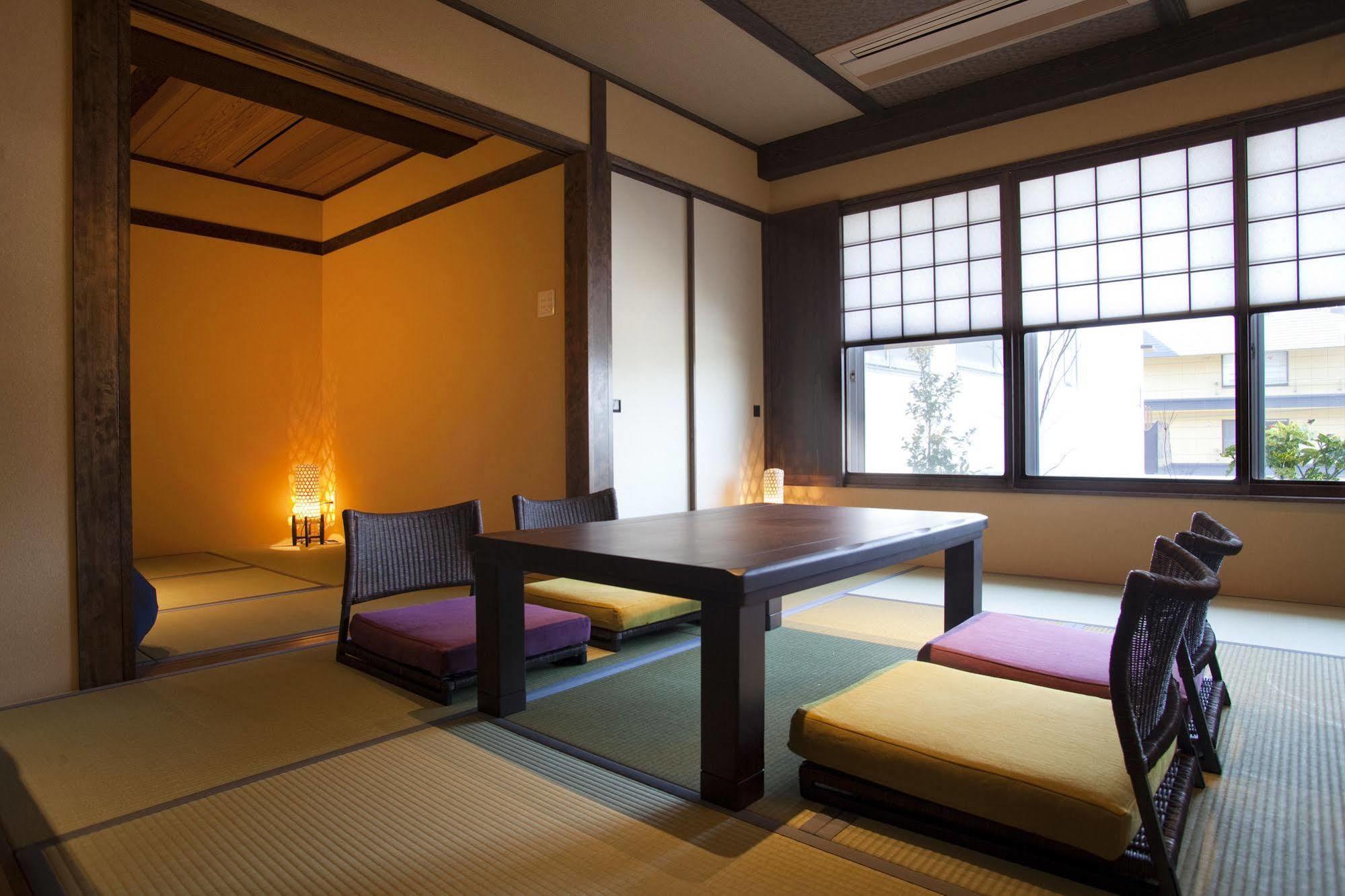 Shibu Onsen Sakaeya Hotel Yamanouchi  Ngoại thất bức ảnh