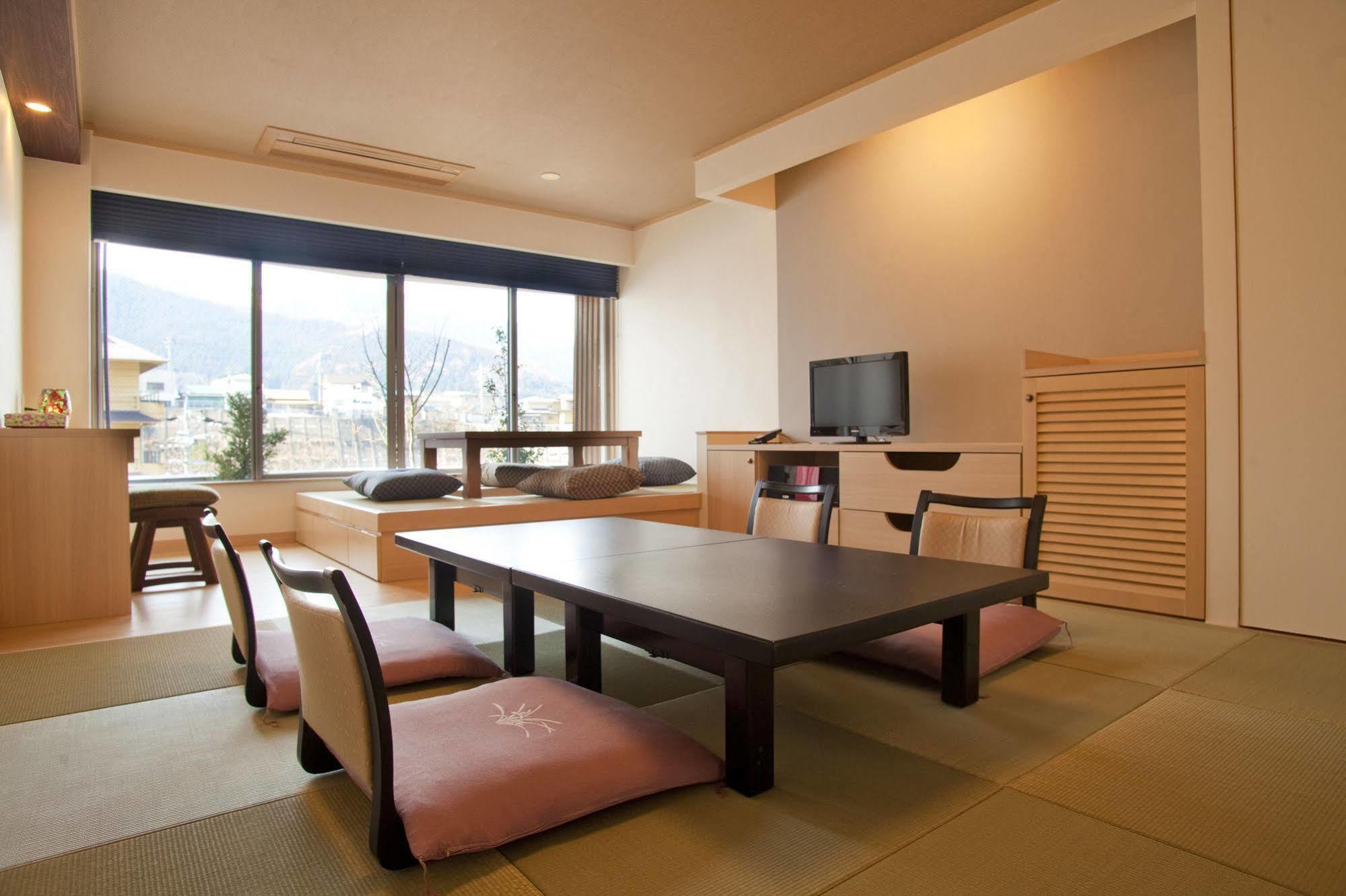 Shibu Onsen Sakaeya Hotel Yamanouchi  Ngoại thất bức ảnh