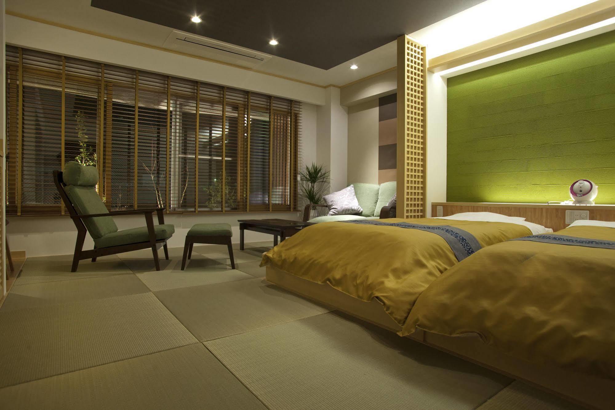 Shibu Onsen Sakaeya Hotel Yamanouchi  Ngoại thất bức ảnh