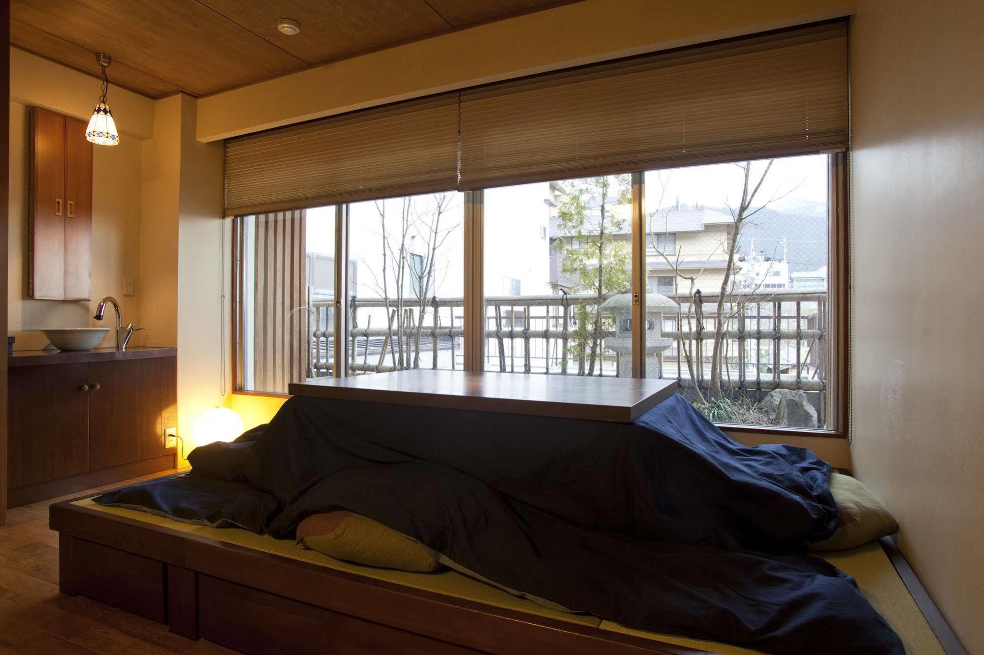 Shibu Onsen Sakaeya Hotel Yamanouchi  Ngoại thất bức ảnh
