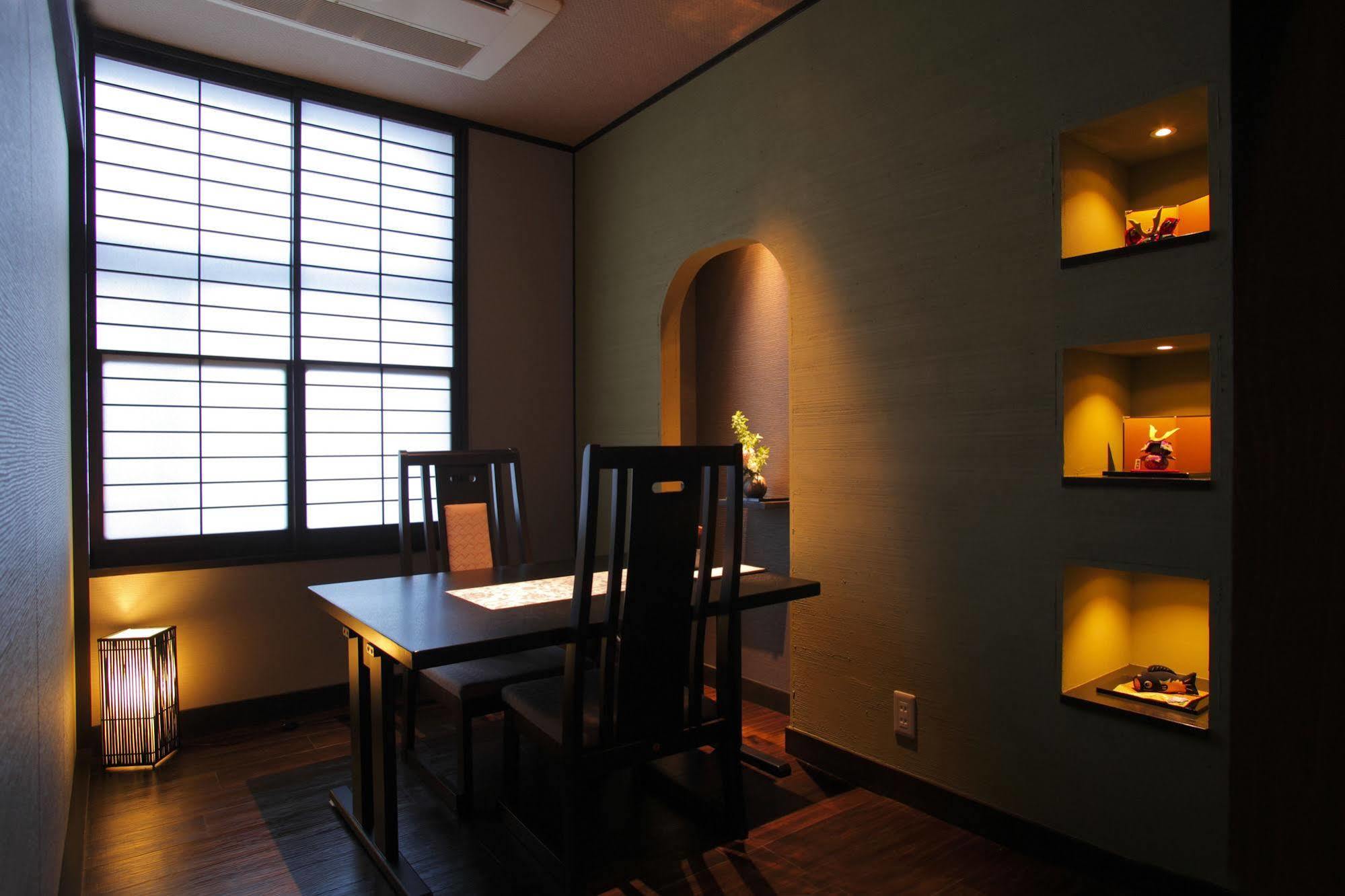 Shibu Onsen Sakaeya Hotel Yamanouchi  Ngoại thất bức ảnh