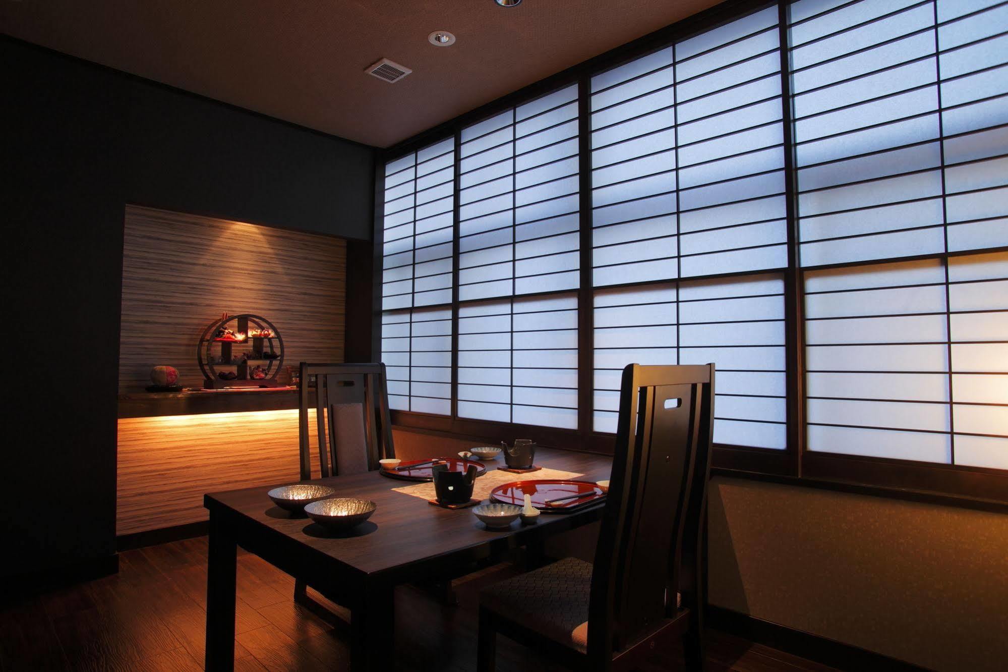 Shibu Onsen Sakaeya Hotel Yamanouchi  Ngoại thất bức ảnh