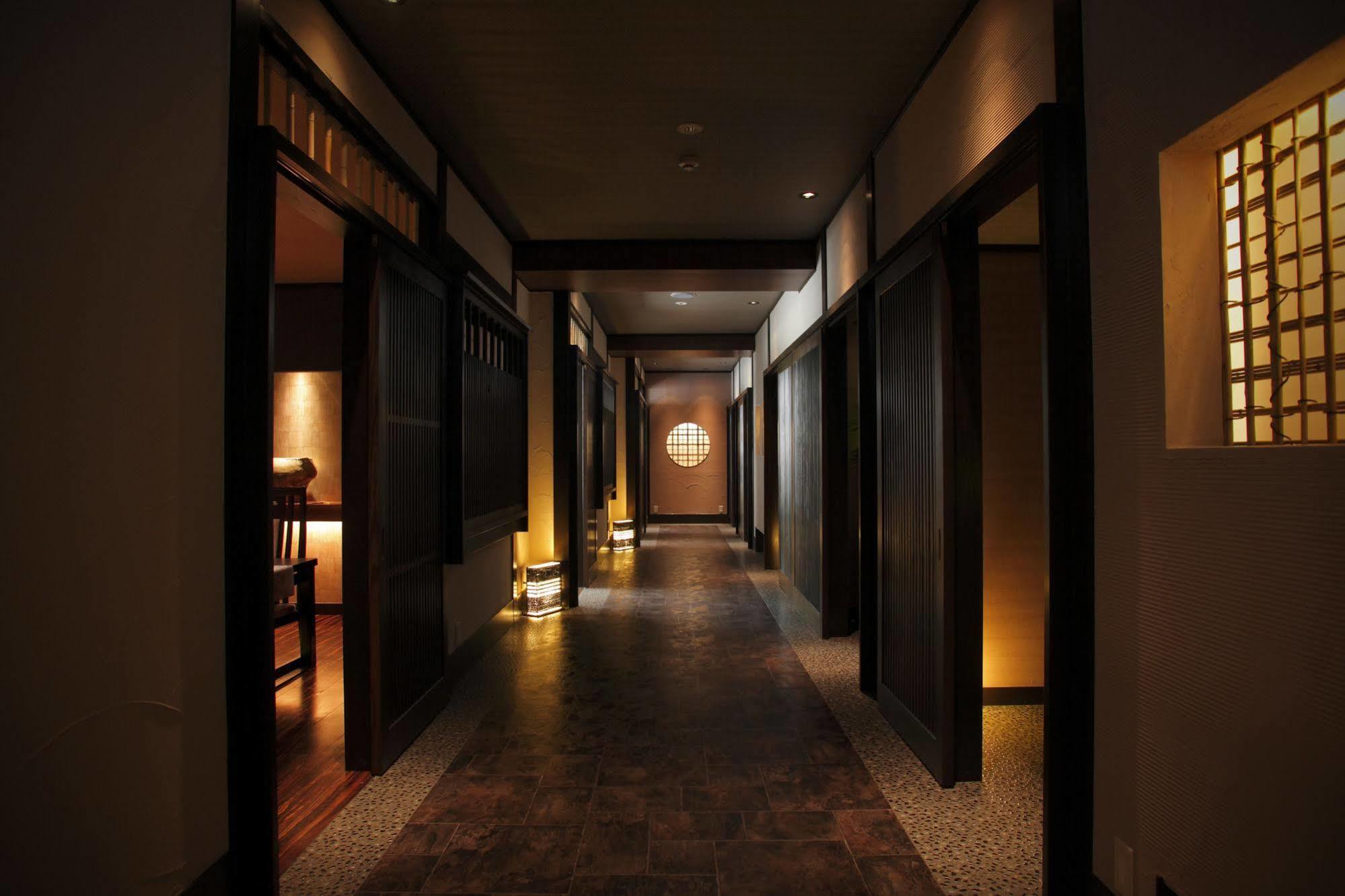 Shibu Onsen Sakaeya Hotel Yamanouchi  Ngoại thất bức ảnh